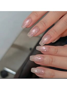 ミレアネイル 銀座(MIREA NAIL)/