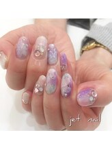 ボンドストリートビューティ/