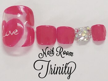 ネイルルーム トリニティ(Nail Room Trinity)/