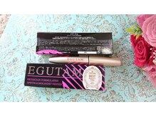 プリティアイ(pretty eye)/とってもまつ毛が伸び～る！！