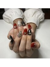 ネイルニジュウバンチアネックスシュウナン(Nail 20Banchi ANNEX Shunan)/