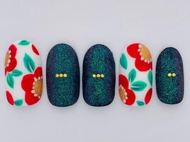 695ジェル￥9020スカルプ￥12870