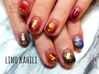 お持ち込みアート☆