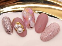 シシュ 梅田店(SyiSyu)/ニュアンスデザイン