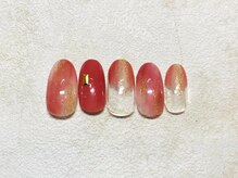 ボーホーネイルズコレクション(BOHO NAILS COLLECTION)/HAND定額7000円コース