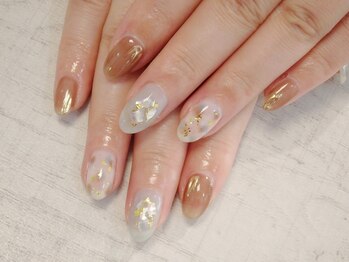 ラルネイル 大宮(Lull. nail)/