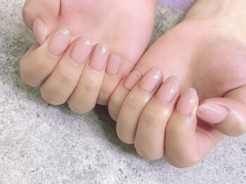 プライズアイリス アイラッシュ 池袋東口店(prize Iris eyelash)/ヌーディカラー【池袋】