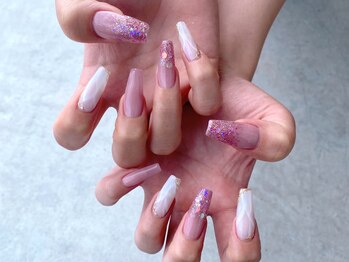 グランビューティ 浜松東若林店(gran beauty)/★☆スカルプ★☆