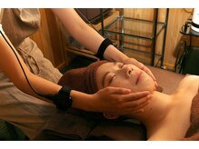 マム(mamu)/ラジオ波（RF）温感フェイシャル