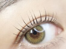 サロン リゾートモアニ(salon resort moani)/ラッシュリフト【まつげパーマ】