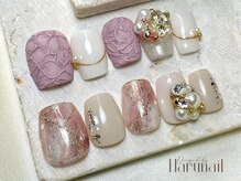 ハルネイル(Haru nail)/