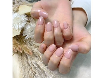 サロンド ボヌール(salon de bonheur)/