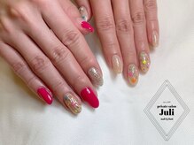 ユーリ 心斎橋 南船場/アシメデザイン♪