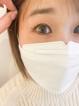 イット(it.)/上下まつげパーマ