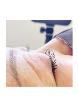 ハラン(haran)/次世代まつげパーマ