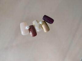 11月select(Q)◆全10種