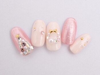 ルアロ(RuAllo)/ゴージャスアートコース