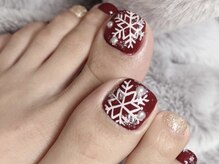 エルシャ(Elsha)/フットアートフリー★10450