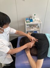 みんなのてもみ 神田駅北口店 三宅 