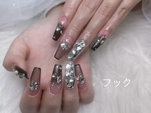 ネイルプリンセス(Nail Princess)/