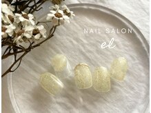 エル 梅田 中崎町店(/el)/デザインAコース　