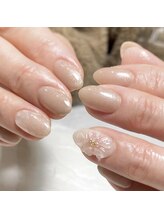 ルネット(Lunette)/design by suzuna