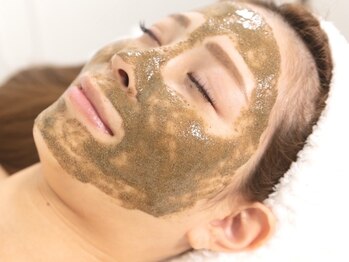 カリスティ(CHARIS.T)/ハーブピーリング