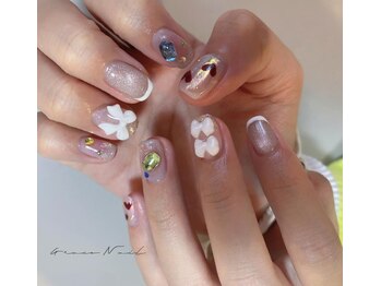 グレイス ネイル(Grace nail)/