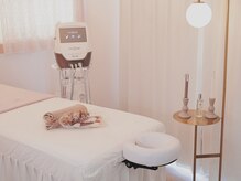 サロン ド ミニョン(salon de mignon)/施術ルーム♪