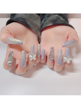 サロン ド ピーアイ(salon de Pi)/