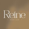 レーヌ(REINE)のお店ロゴ