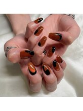 ロクサンサン(633)/オレンジマグひと癖デザイン