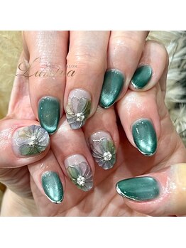 ルミナ 高崎店(Lumina)/プランパーマグ