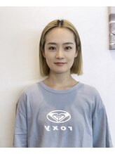ミロバイキング 樟葉店(Milo by king) shiori 