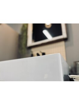 大人女性向けこだわりサロン