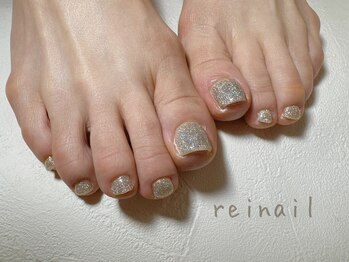 レイネイル(Reinail)/