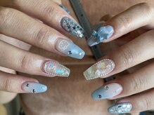 シオ シモキタザワ(sio. shimokitazawa)/パーツ込おまかせコース(90min)