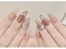 ユミ(U.MI.)/持ち込みデザイン