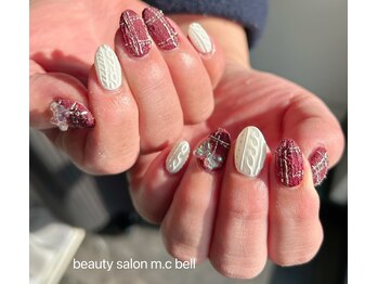 エムシーベル(m.c bell)/