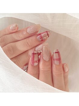 マグネット×チェック