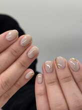 ネイルズ イロハ 大塚店(NAILS 168)/