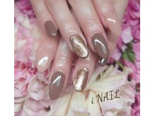 アイネイル(iNAIL)/