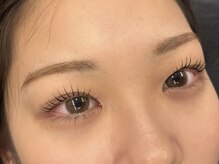 オーサムネイル(Awesome Nail)/ラッシュリフト(まつげパーマ) 