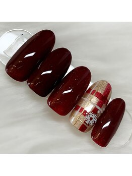 アイナ(Aina)/【定額デザイン　¥8.000】