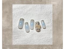 マルネイル 池袋店(MARU NAIL)/韓国デザイン¥9,480