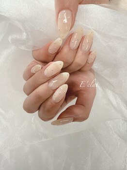 エクレ(E'clat)/