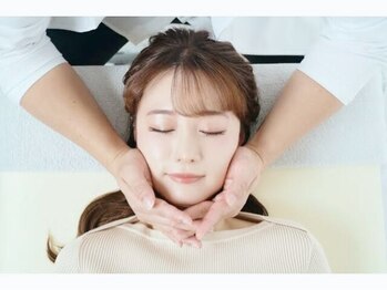 整体ライト 国分寺店(LIGHT)/小顔施術