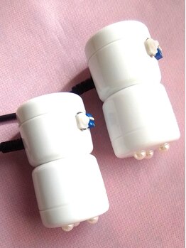 ジョイホットサロンの写真/独自開発の機器を使った不調改善サロン★ジョイホットにしかないあなたのためだけの施術を♪肩こり/腰痛