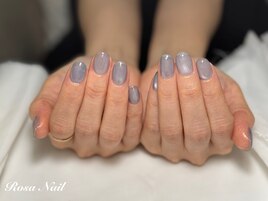 涼しげマグネット
