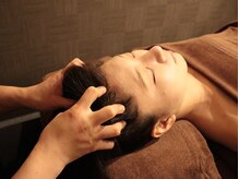 サルンサルン あべの店(sareng sareng)/【クリームバス】